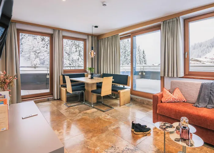 Hotel Victoria - Adults Only Breakfast Brunch & Bar Gerlos
