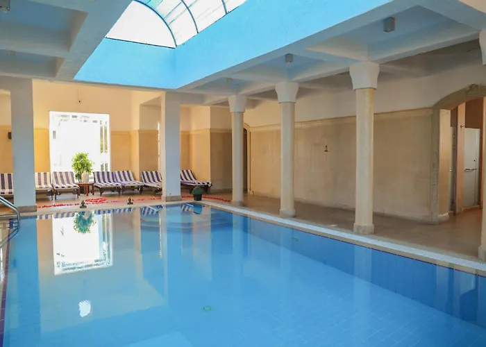 Tamra Beach Resort Sharm el Sheikh