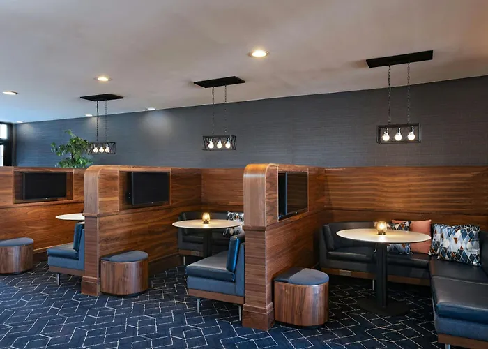 Courtyard By Marriott Laredo