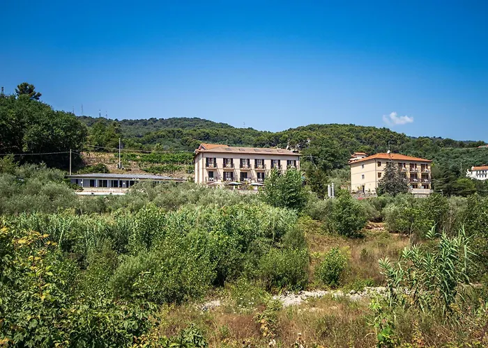 Albergo Ristorante San Matteo