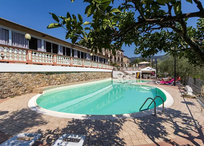 Albergo Ristorante San Matteo