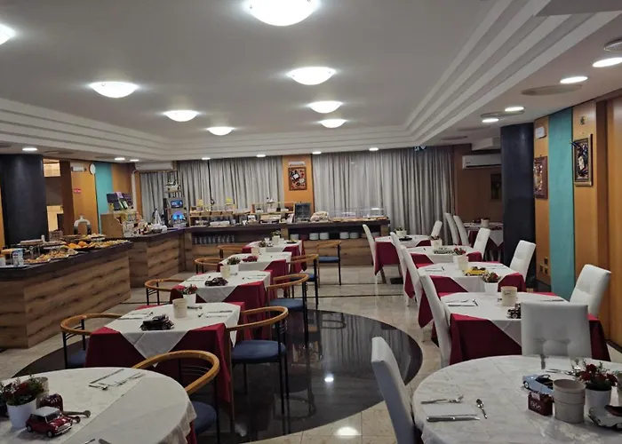 Hotel Casagrande