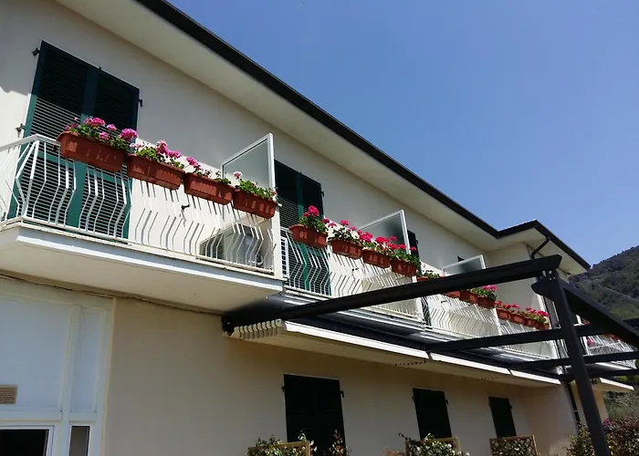 Albergo Blueline Tellaro