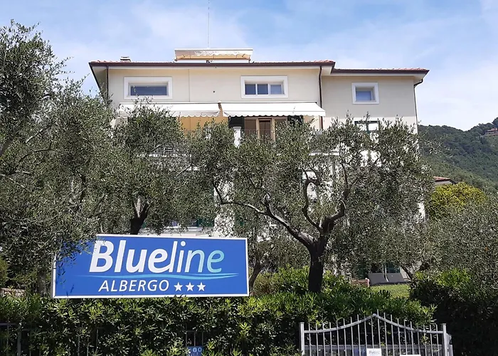 Albergo Blueline Tellaro