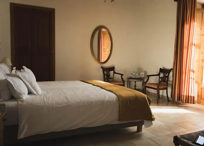 Fincahotel Can Estades