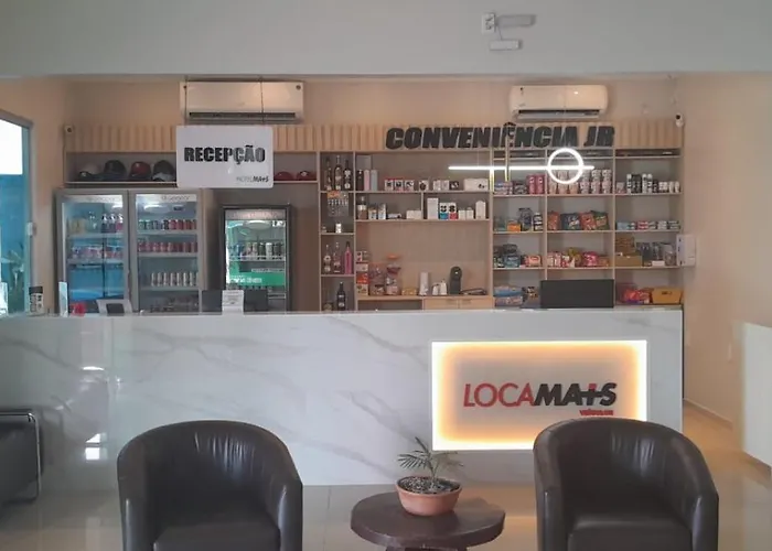Hotel Mais