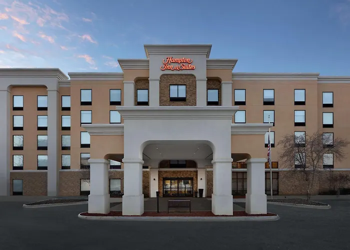 Hampton Inn And Suites Lynchburg