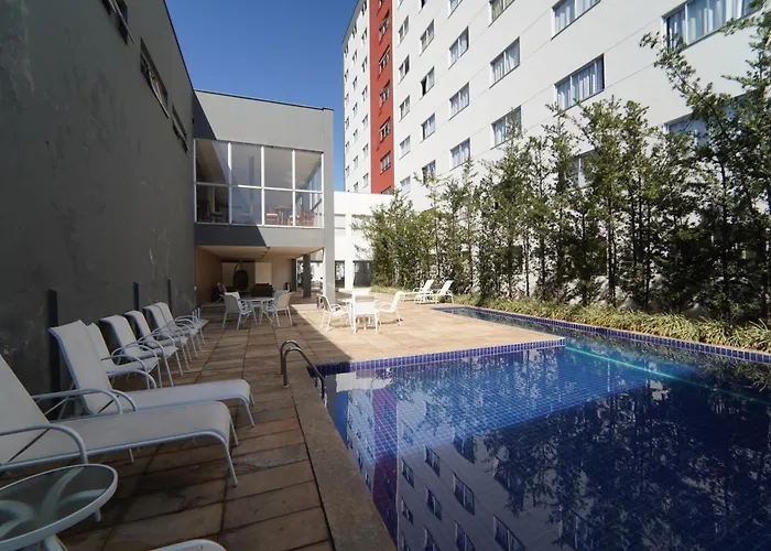 Hotel Abba Uno