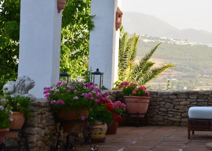 Villa Casa Alta Ronda