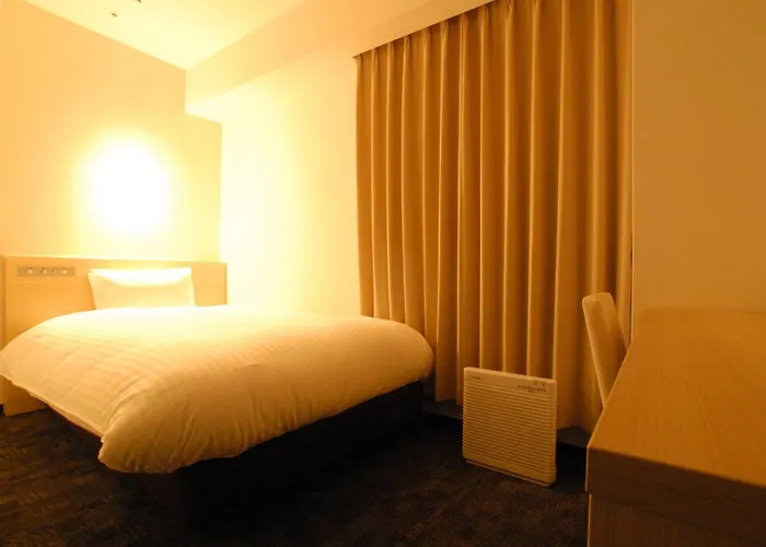 Ab Hotel Kyoto Shijo Horikawa