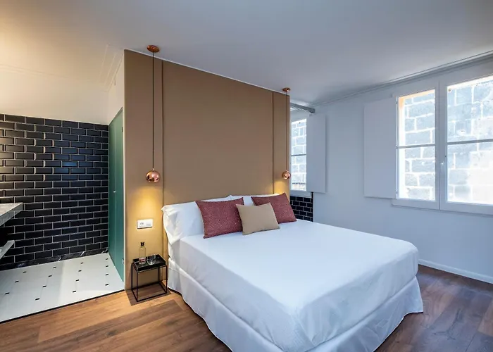 Divina Suites Hotel Boutique - Adults Only Ciutadella 