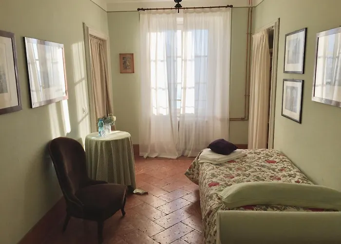 Villa Corti Como