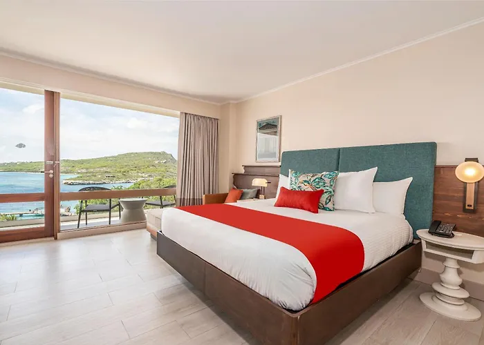 Dreams Curacao Resort, Spa & Casino Willemstad