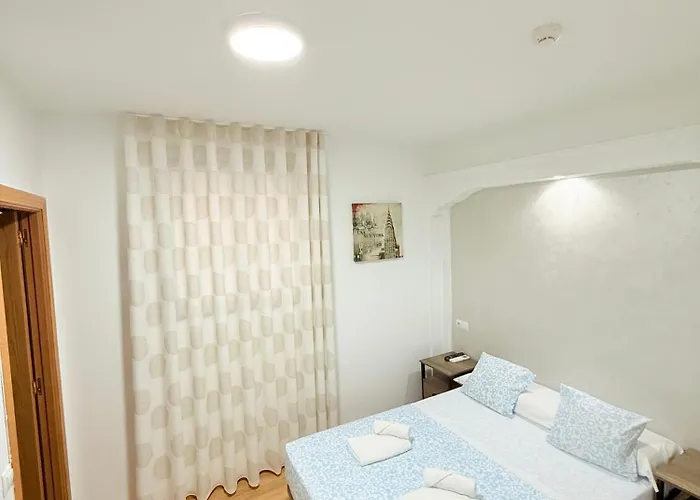 Hostal Quinta Santillan
