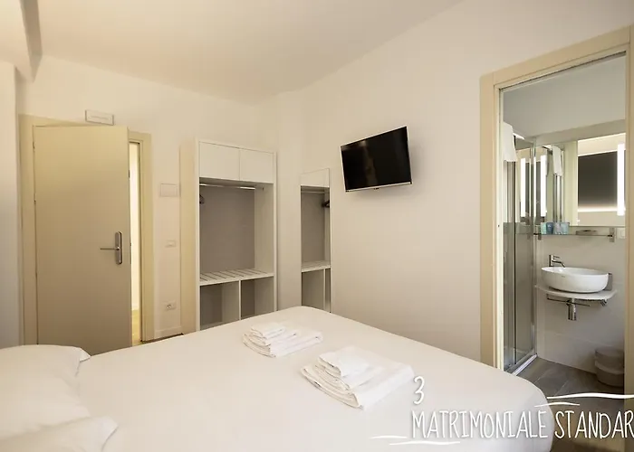 Albergo Augusta B&B Camogli