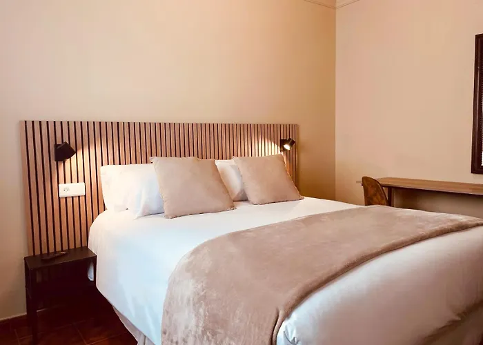 Hotel San Francisco
