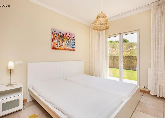 Hotel Pestana Carvoeiro Golfe - Al