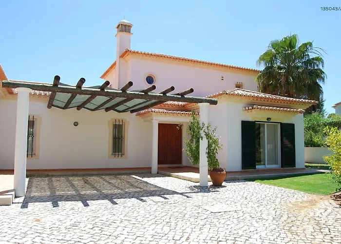 Hotel Pestana Carvoeiro Golfe - Al
