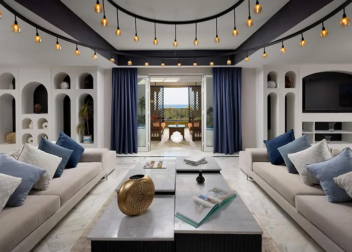 Verdi Tunis Beach Resort Gammarth