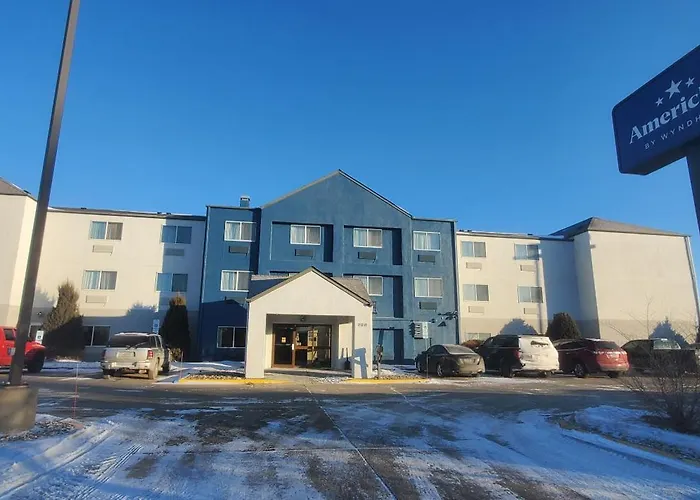 Best Western Minot