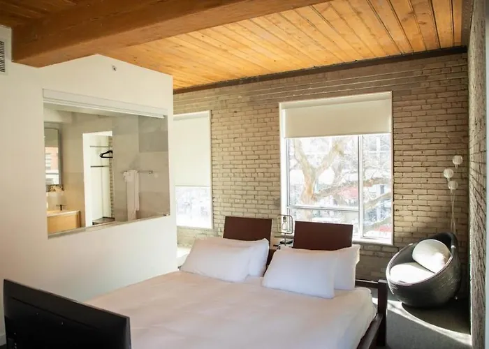 Hotel Ocho