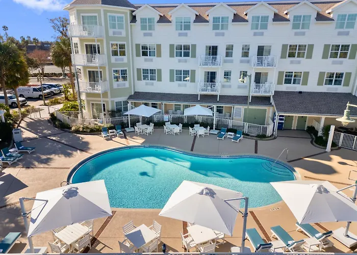 The Waterfront Inn