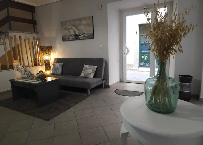 Hotel Cais Baiona