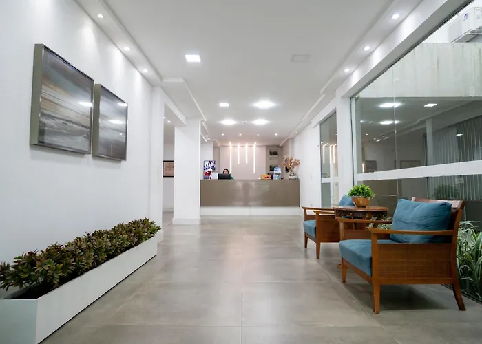 Hotel Conceição