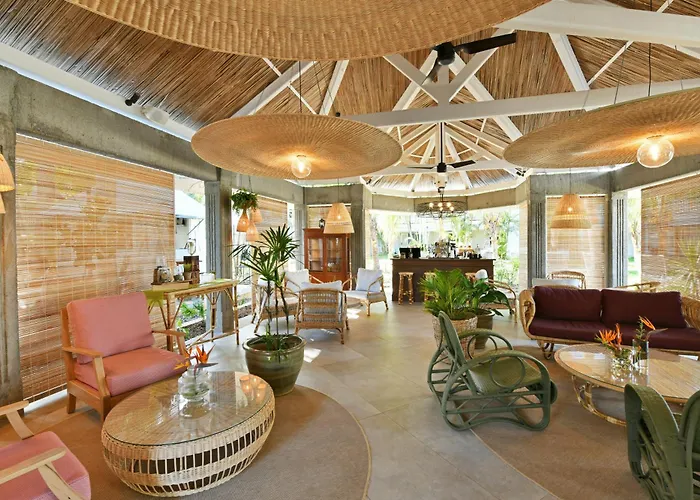 Veranda Grand Baie Hotel & Spa