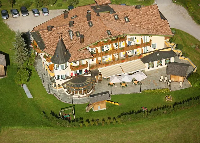Hotel Willy