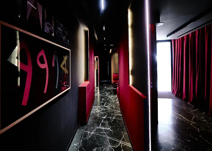 Boutique Hotel Olom - Recommended For Adults Only Cádiz