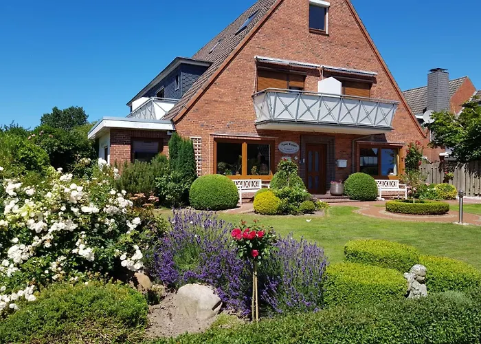 Pension Haus-Kaiser