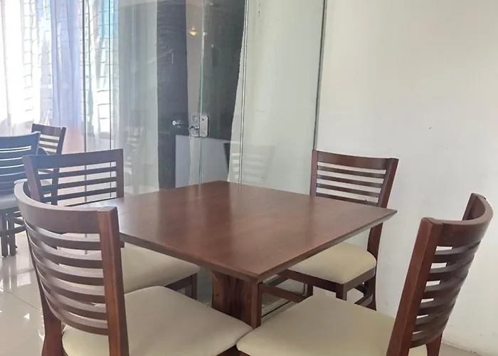 Hotel Palmeiras Santana do Livramento