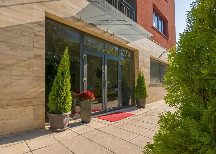 Hotel Calipso Hotel Sofia
