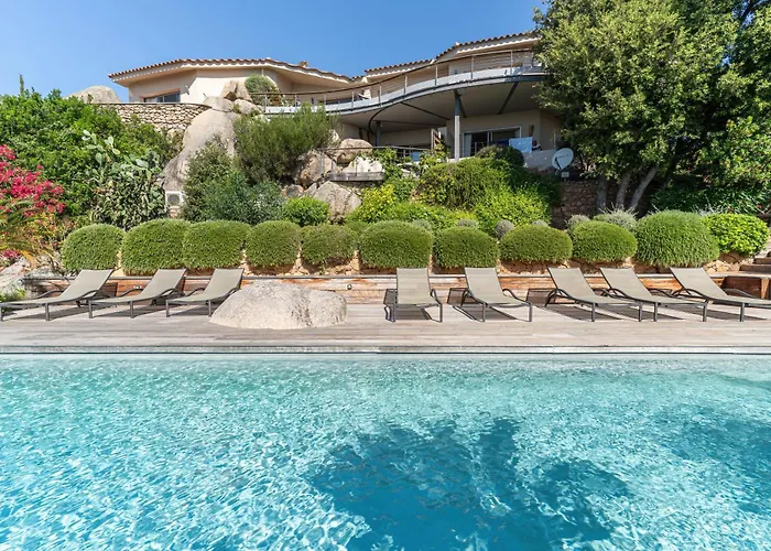 Hôtel Marina di cavu