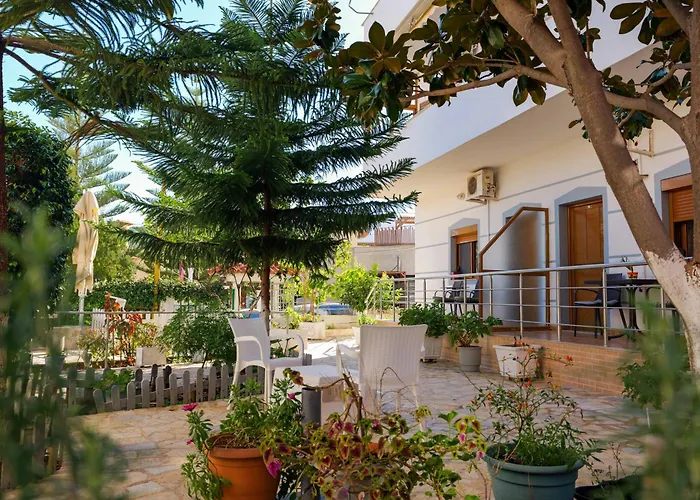 Hotel Chris
