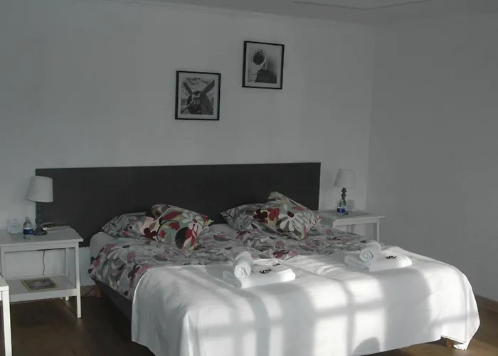 Bed&Breakfast de Vrijheid Ede