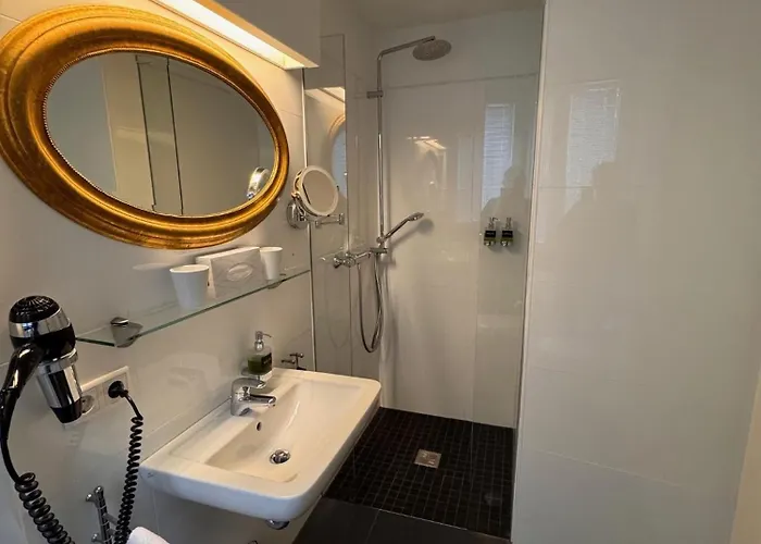 Apart Hotel Fulda