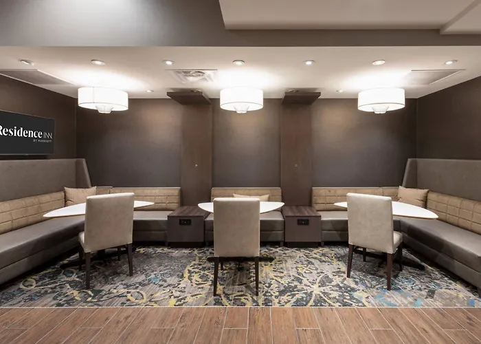 Residence Inn Minneapolis Maple Grove/Arbor Lakes