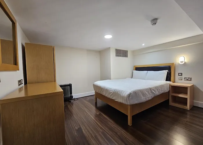 Cromwell Hotel Londen