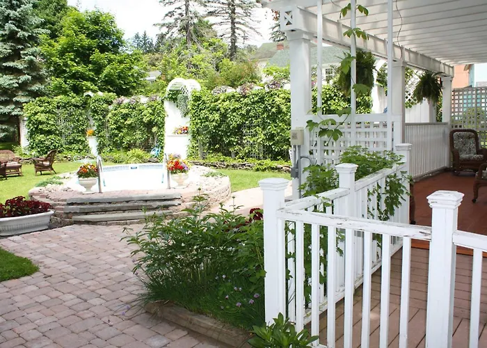 The White House Inn Cooperstown
