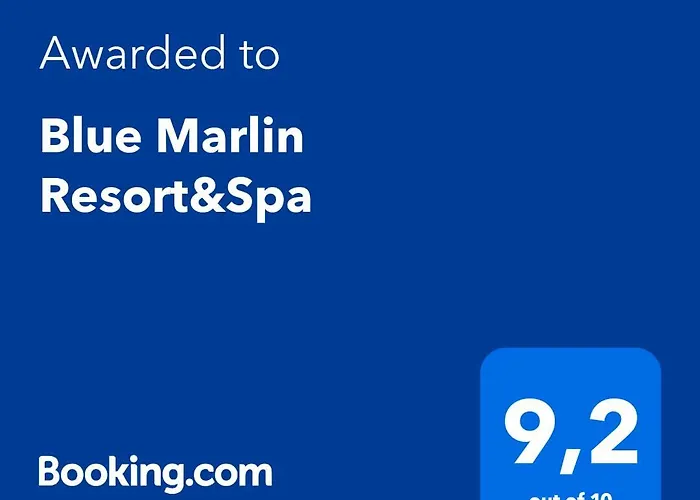 Blue Marlin Resort&Spa Parnamirim