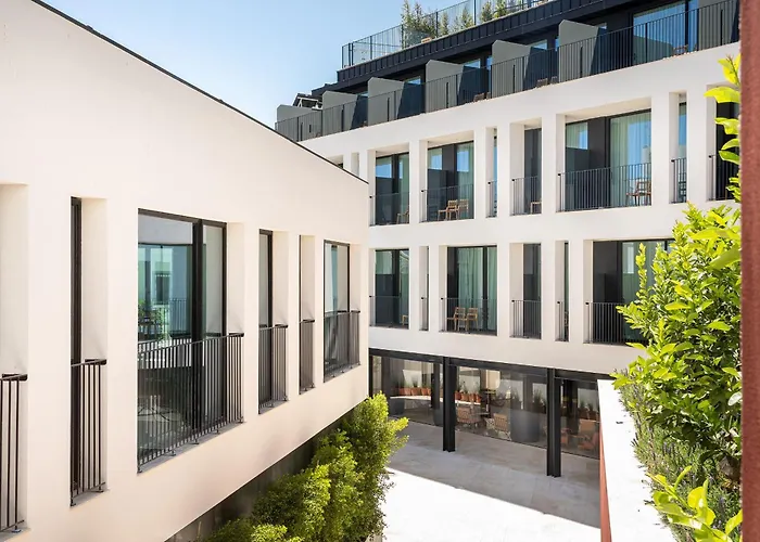 3Hb Faro Hotel
