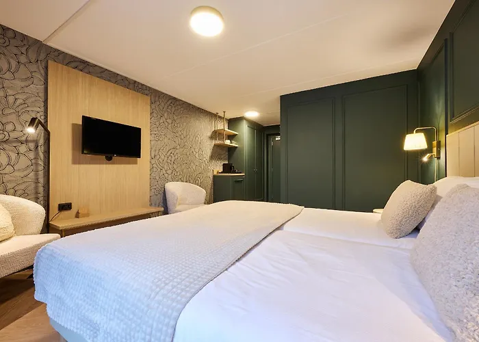 Hotel 't Kruisselt De Lutte