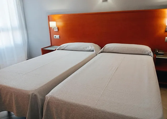 Hotel Torrejoven Torrevieja
