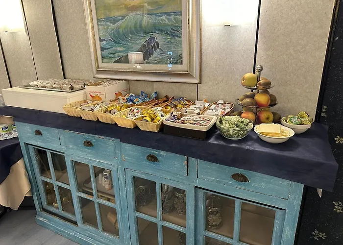 Hotel Belvedere Sanremo