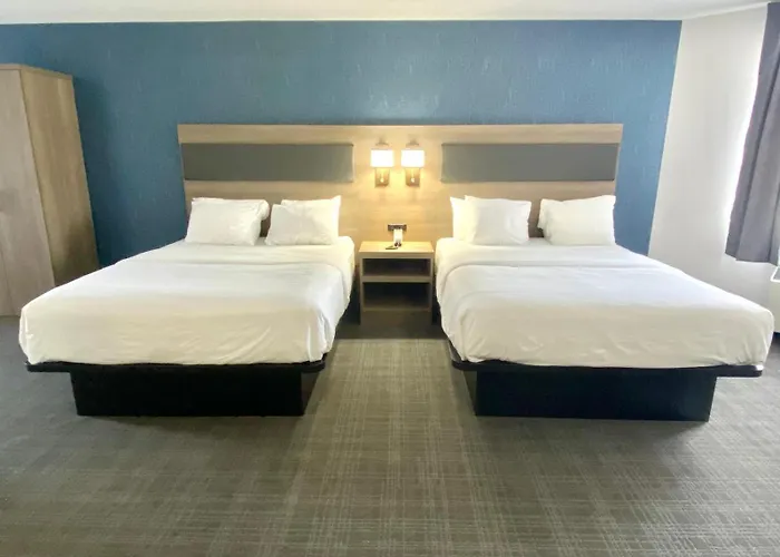 Comfort Inn Saint Catharines