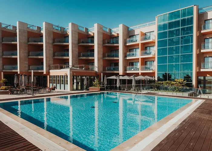 Real Marina Hotel & Spa Olhão