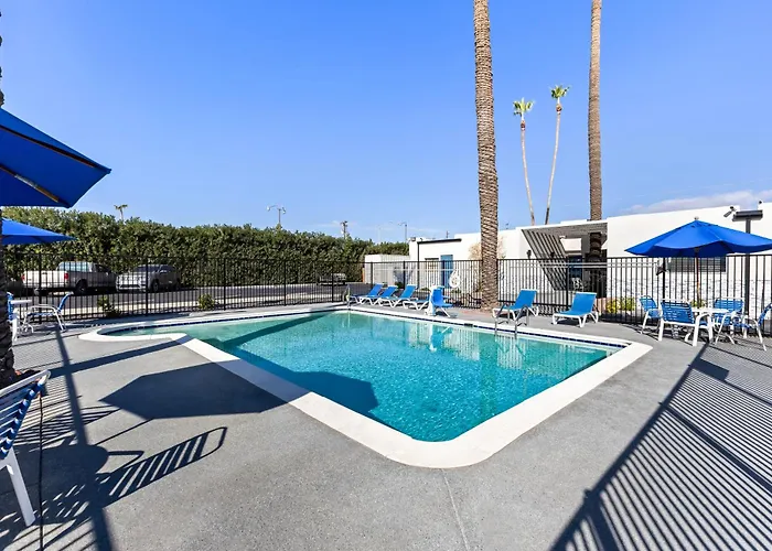 Surestay By Best Western Phoenix Airport