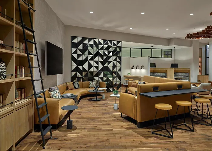 Sheraton Denver Downtown Hotel